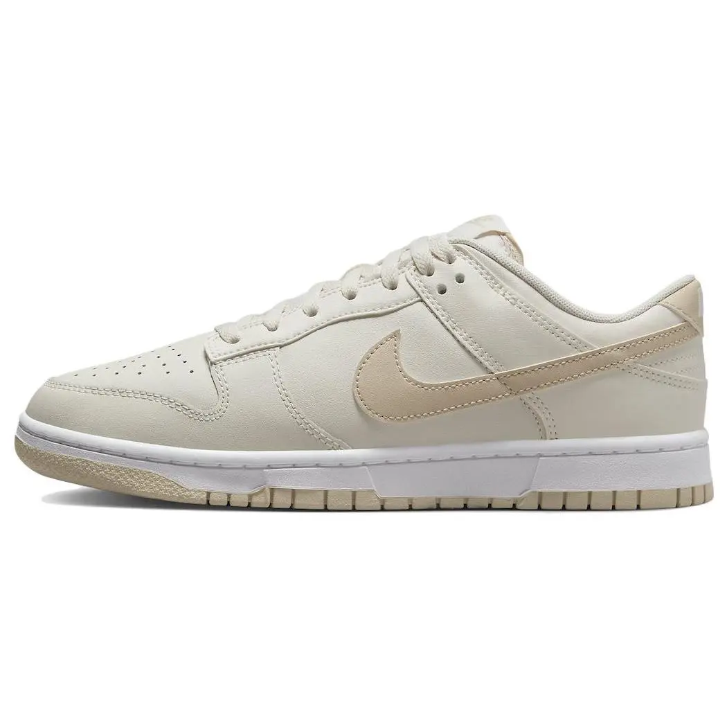 Nike Dunk Low 'Phantom Sanddrift' DV0831-003