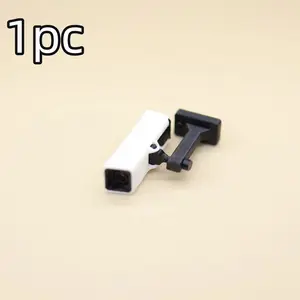 1pc 3D Printed Surveillance Model, Ideal for Micro Scene Building, Perfect for DIY Projects, Enhance Your Mini Display Effect