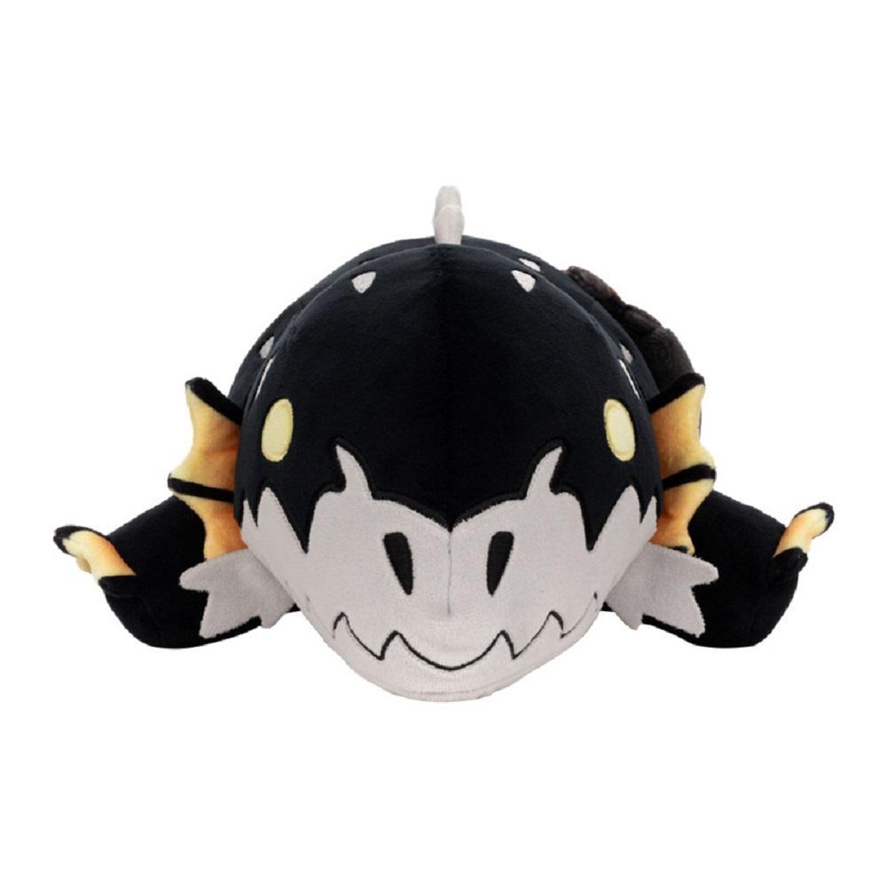 20/30cm New In Deep Sea Bunny Pressure Plush Abomination Plush Doll Cute Anime Peripherals Toy Halloween Christmas Gift