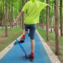 23 Inches Skateboard RIMABLE Complete Rimable's 22 inches skateboard is available in a variety of colors and designs.