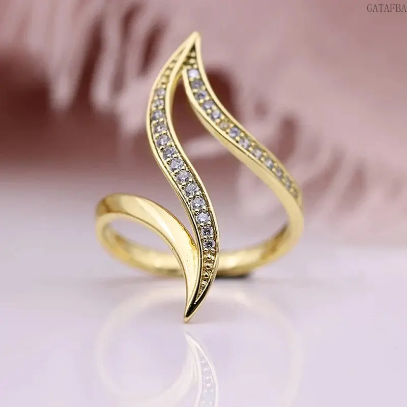 Women's Thin All-Seasons Band Ring - No.6 Simple Minimalist Line, Dainty Stackable Finger Jewelry, Elegant Luxury Accessory for Daily & Sports Outdoor Gifting