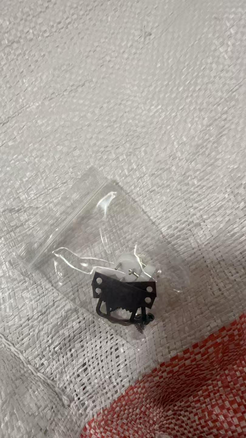 Non-Trace Wall Picture Hooks Concrete Wall Hooks Invisible Hard Walls Hook Frame Hangers for Picture Photo Frame (White)