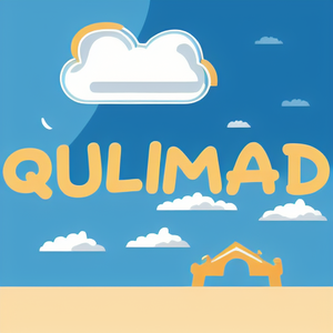 Qulimad Qulimad