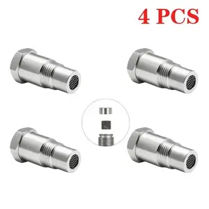 M18x1.5 Thread Extension Adapter