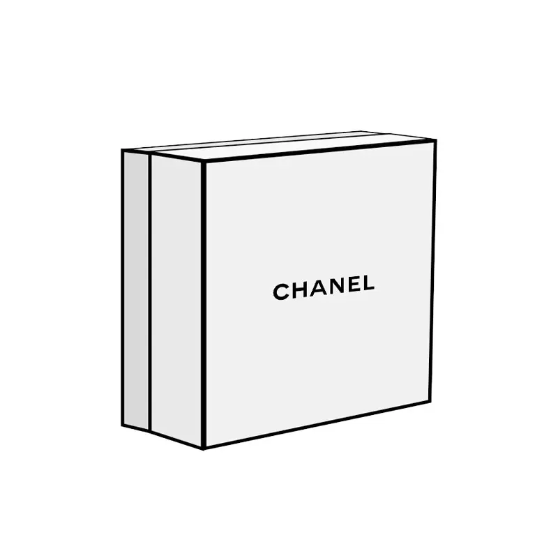 CHANEL Camellia Pattern Blush Palette Spring Summer Limited Easy to Blend Correcting Skin Tone 8.5g Cosmetics