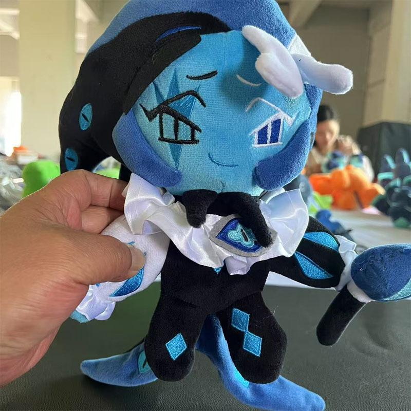 New Shadow Milk Cookie Plush Beast Cookie Doll Stuffed Toy comfort in one deliciously cute package