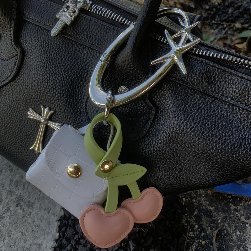 Starlight Y2K Metal Shiny Carabiner Belt Loop Accessory, Fashionable Outdoor Camping and Everyday Use