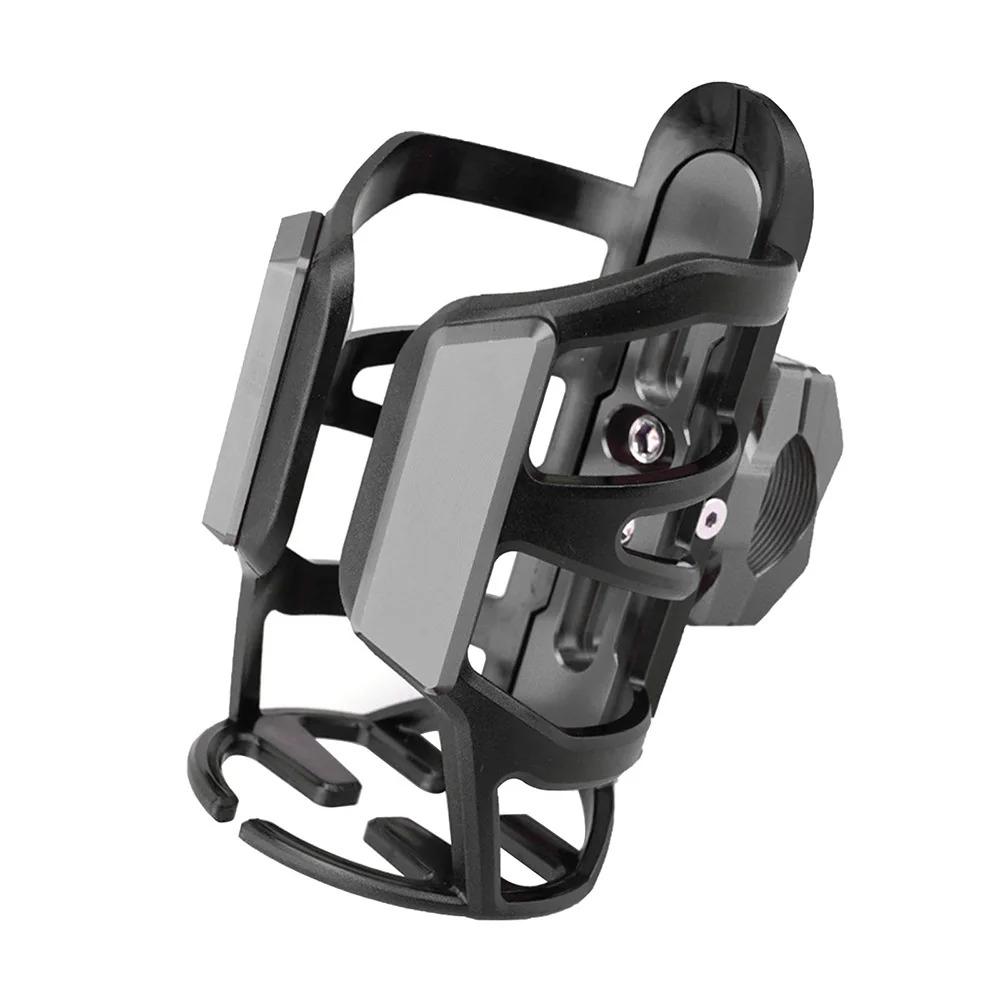 For ZONTES 368G 368E 368M 350E G1 125 125U G1 150 310T 310X 703F Motorcycle Beverage Water Bottle Cage Drink Cup Holder Mount