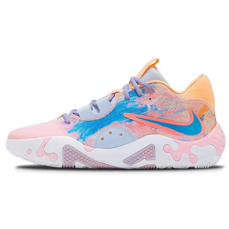 Nike PG 6 EP 'Painted Swoosh' DO9823-100