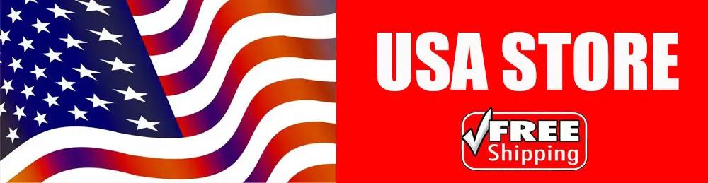 Ready to Ship From USA Solar LED Powerful USB & Flashlight with 4 Gear Charge Mobile Phone CE RoHS Camping Lamp for Outdoor Use