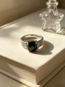 2026  Original New Products Popular Retro Design DYJZ-044 Ring Women's Fashion High-quality Jewelry Accessories Gifts
