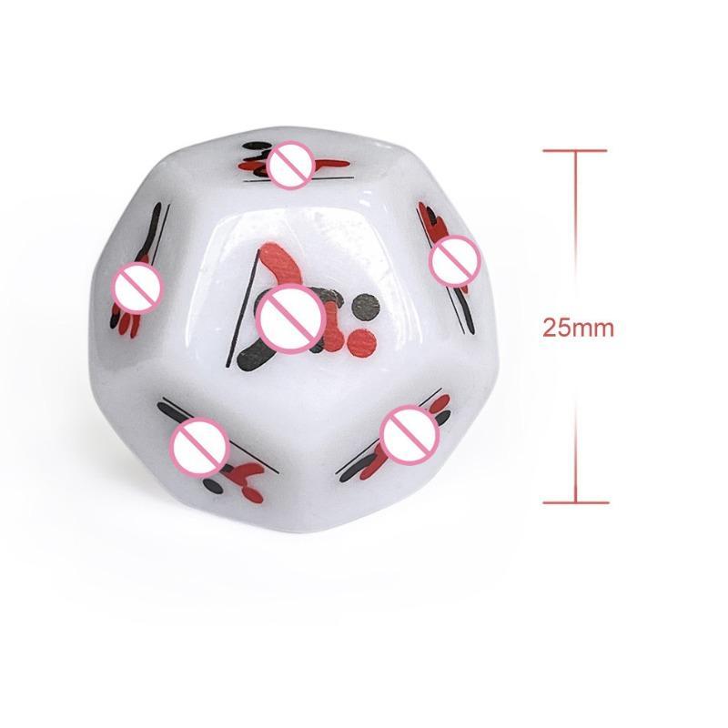 5 pieces of 12-sided romantic couple dice, perfect for date nights, an ideal Valentine's Day gift and wedding accessory, and an interactive game to enhance couple relationships. 5 pieces of 12-sided romantic couple dice, perfect for date nights, an ideal Valentine's Day gift and wedding accessory, and an interactive game to enhance couple relationships.