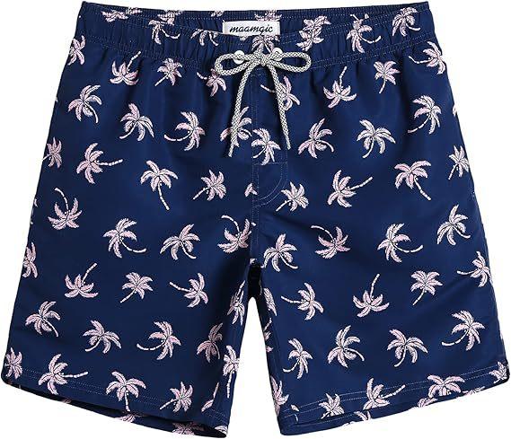 Mens Swim Trunks Quick Dry Swim Shorts with Mesh Lining Funny Swimwear Bathing Suits 7inch quick dry swim trunk wetsuit Women's Compression Volleyball Shorts Quick-Dry Breathable Swim Trunks Camo Camouflage Swimsuit Bikini Set