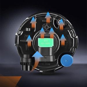 Nilight 2007-2012 Versa 2009 2010 2011 2012 2013 2014 Cube Murano 2011 2012 2013 2014 Juke 2006-2013 Infiniti EX35 FX45 FX35 FX50 2010-2013 Infiniti G37 G25 2011 2012 2013 M37 M56 Fog Lights Assembly