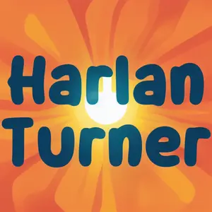 Harlan Turner