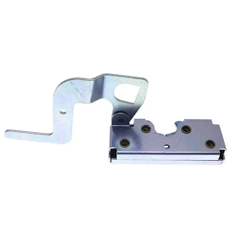 FridayParts Rear Door Latch 6711524 for Bobcat Skid Steer Loader 753 773 S175 S185