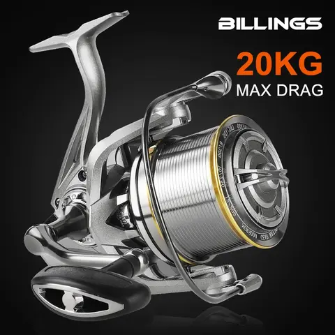 NGK Stainless Steel Spinning Fishing Reel, 44 lb Max Drag, Durable Saltwater/Freshwater Tackle, Durable Fishing Supplies for Anglers, Fishing Equipment, Fishing Stuff, Saltwater Ready Reel #GLOBAL PICKS