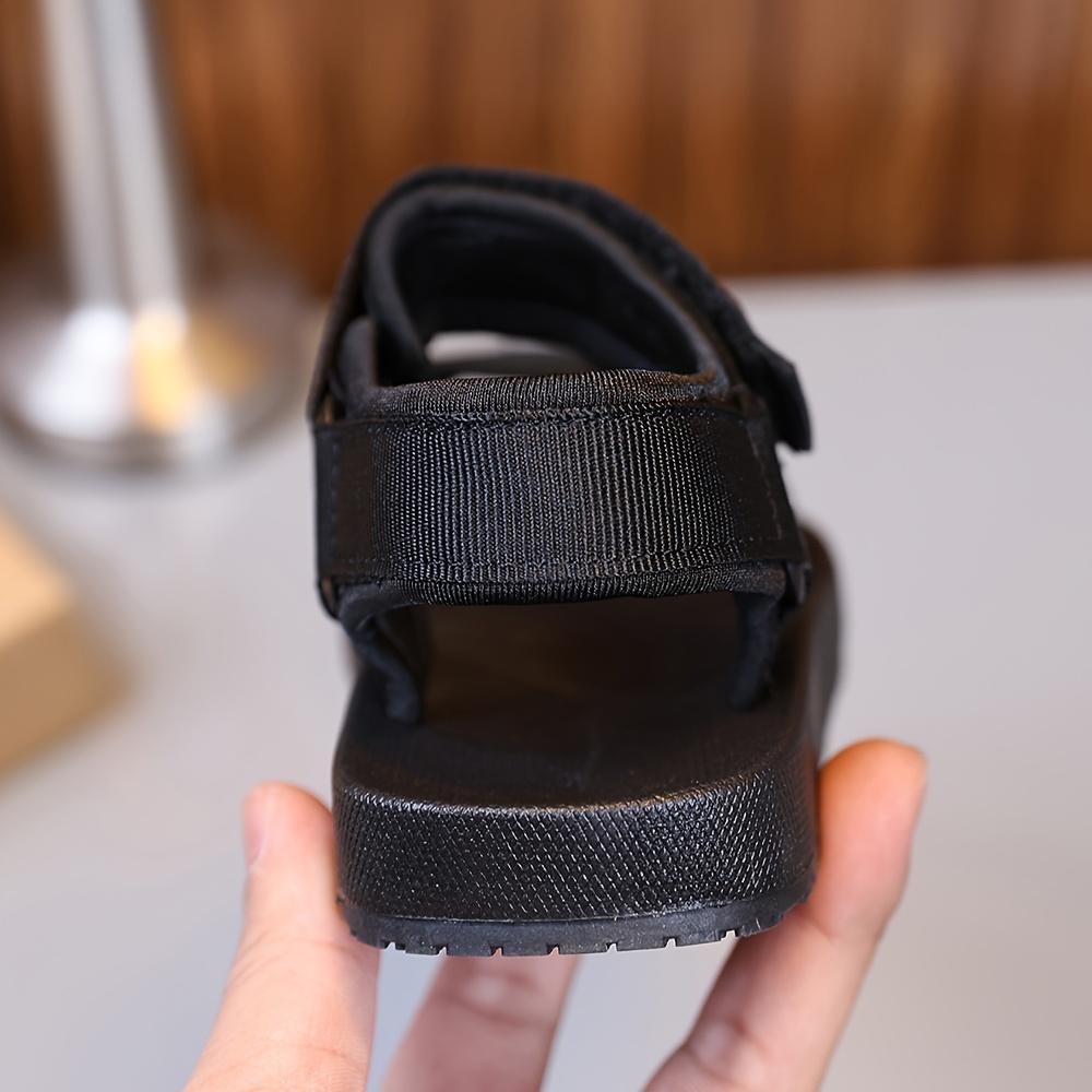 New Summer Sandals for Students, Beach Sandals, Casual Footwear for Kids