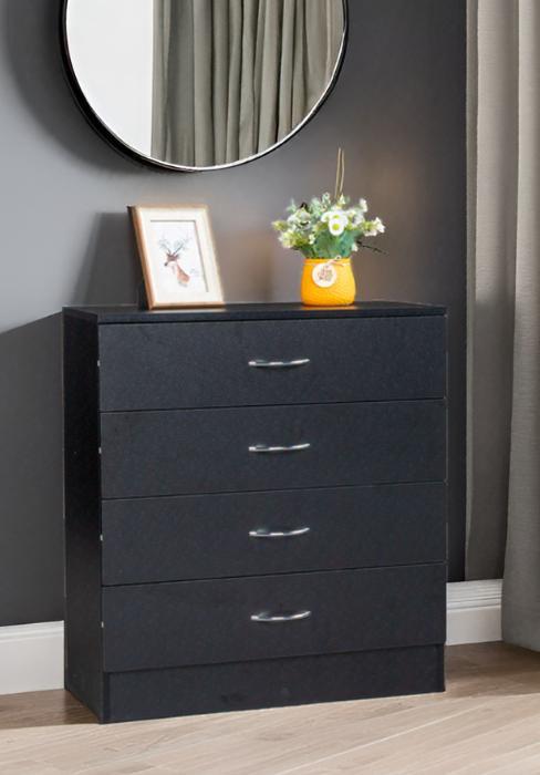 Karl home 4 Drawer Dresser for Bedroom, Small Chests of Drawers Modern Nightstand, White Dresser Chest with 4 Storage Drawers, Dressers for Nursery, Hallway, Living Room, Closet Karl home 4 Drawer Dresser for Bedroom, Small Chests of Drawers Modern Nightstand, White Dresser Chest with 4 Storage Drawers, Dressers for Nursery, Hallway, Living Room, Closet