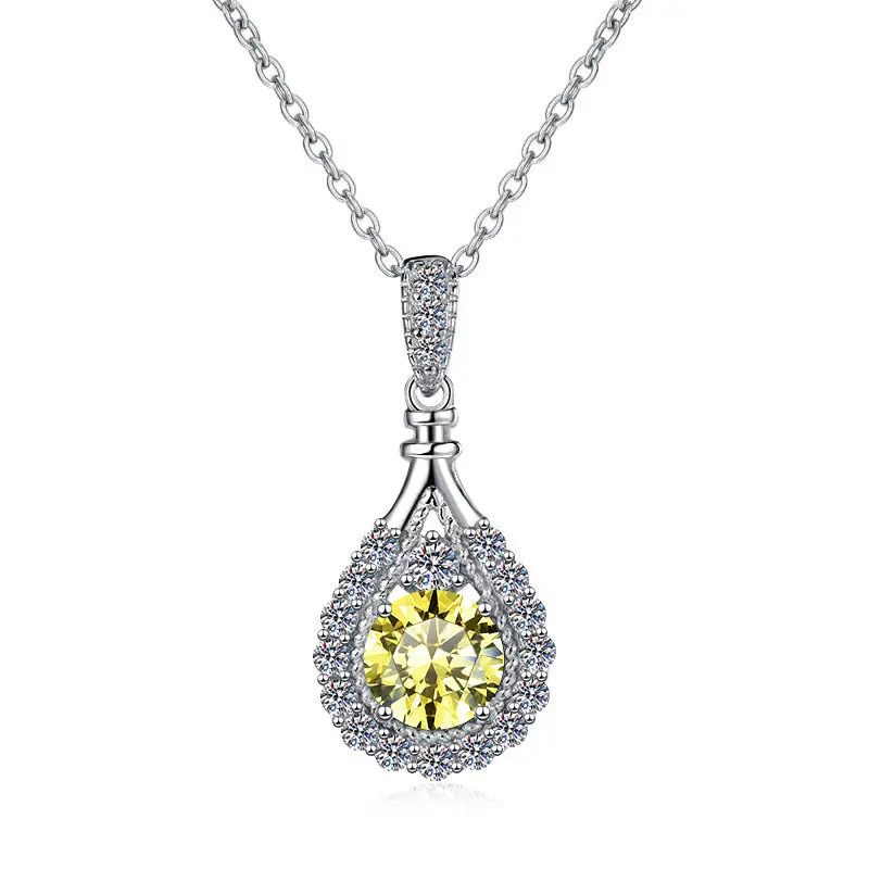 [Super Shiny Zircon] Golden Diamond