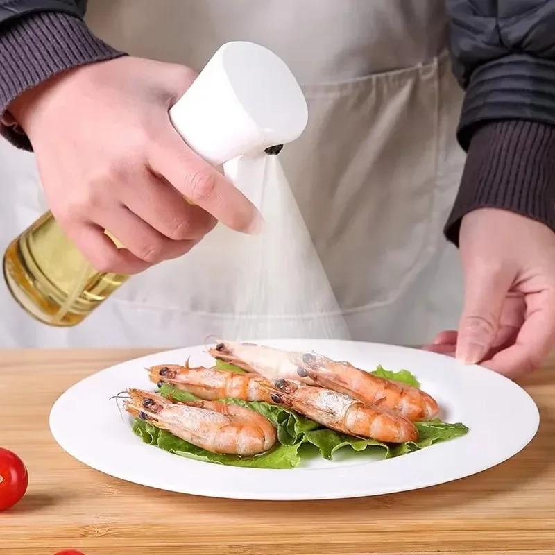 Oil Spray for Cooking - Olive Oil Dispenser Bottle Sprayer Mist-Reusable Food Grade Oil Vinegar,Spray Bottle Kitchen Accessories Oil Spray for Cooking - Olive Oil Dispenser Bottle Sprayer Mist-Reusable Food Grade Oil Vinegar,Spray Bottle Kitchen Accessories
