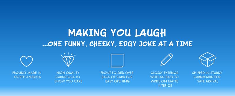 1 Funny Animal Birthday Card w/Envelope  Cute Puppy Card for Birthdays  Dog Antics Sprinkle Nose C3639ABDG