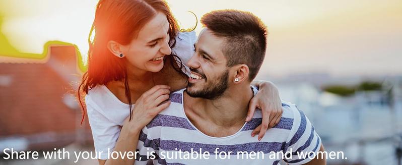 BESTEEL Hypoallergenic CZ Black Stud Earrings for Men & Women - Stainless Steel studearrings, Square Round Shape, Sensitive Ear Jewelry Set, Model 3-8MM accessories men