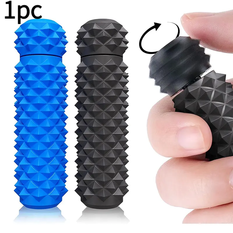 1pc 3D Printed Stress Relief Stick, Stress Relief Fidget, Fidget Tool, Innovative Design for Relaxation, Perfect Gift Idea, Durable & Comfortable Grip