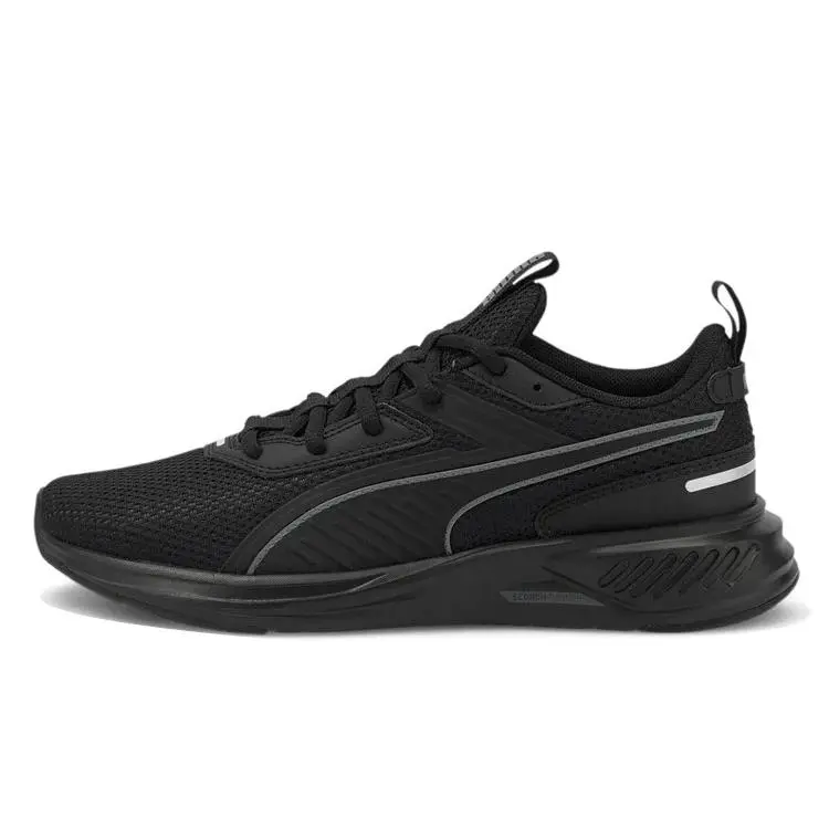Puma Scorch Runner 'Black Castlerock' 194459-08