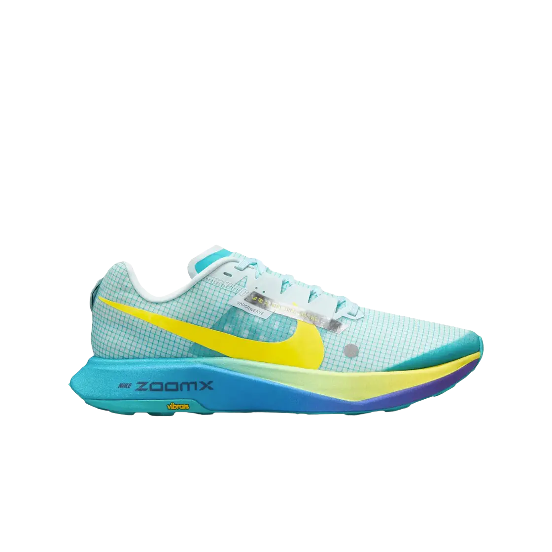 Nike ZoomX Ultrafly Trail 'Dusty Cactus Opti Yellow' DX1978-301