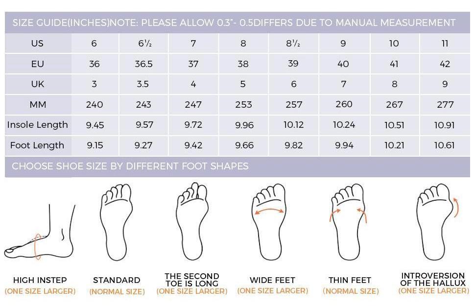 LUCKY STEP Women's Classic Retro Gum Sole Fashion Sneakers Genuine Leather Walking Footwear Anti-Slip Trainers Comfortable & Durable