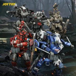 JOYTOY Dark Source APOC Series Mecha Robot Action Figure Collection ST-8624 ST-8625 ST-8626 ST-8627 ST-8628