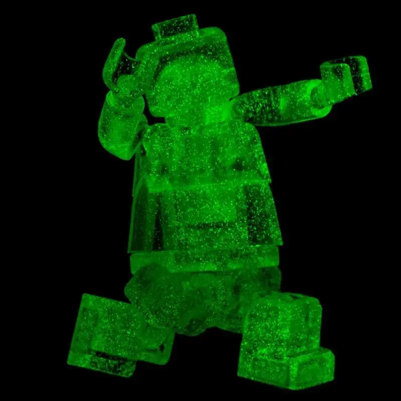 2026 new hot item A figurine building blocks with size 1.77 inches movable joints multiple Action Figures Compatible Accessories Toyfestival gifts