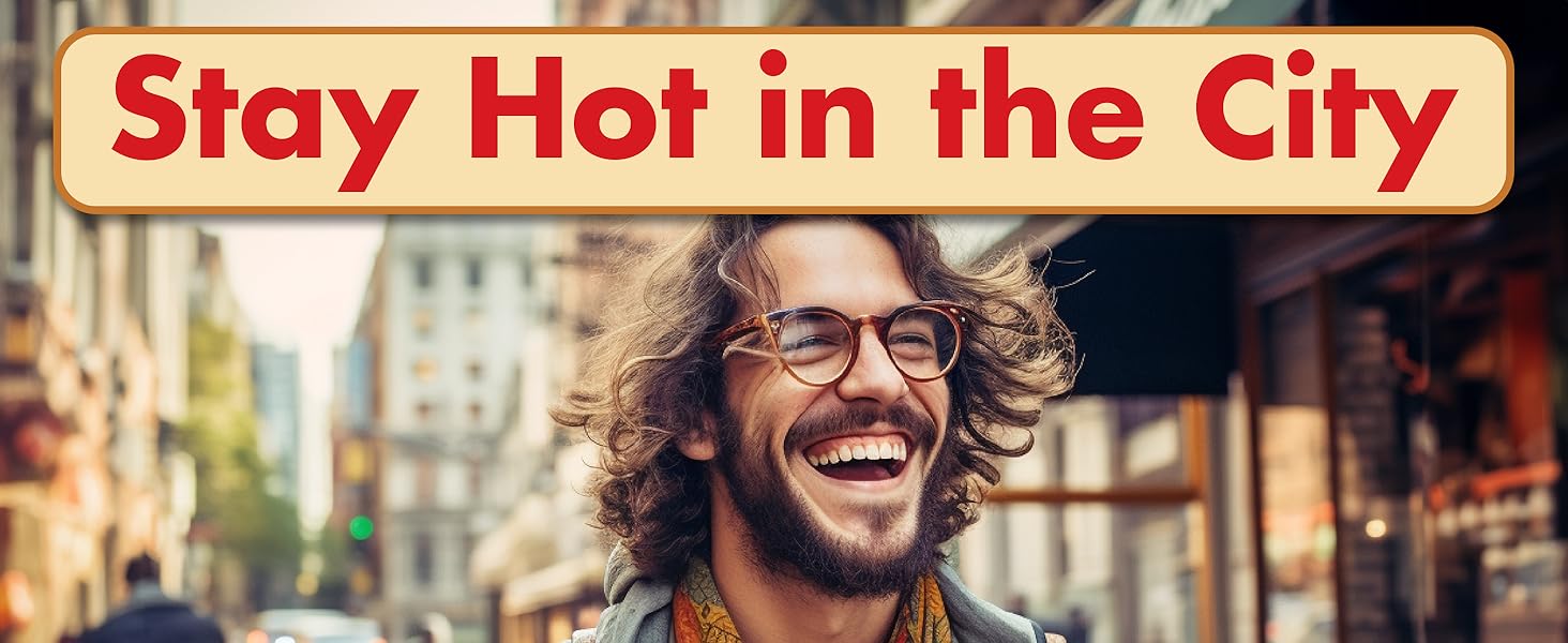 Tiny Brew Coffee Mug – 20oz Borosilicate Glass Diner Pot Mug with Spill-Proof Lid – Funny Novelty Gift for Coffee Lovers, Dads, Office, Travel & More