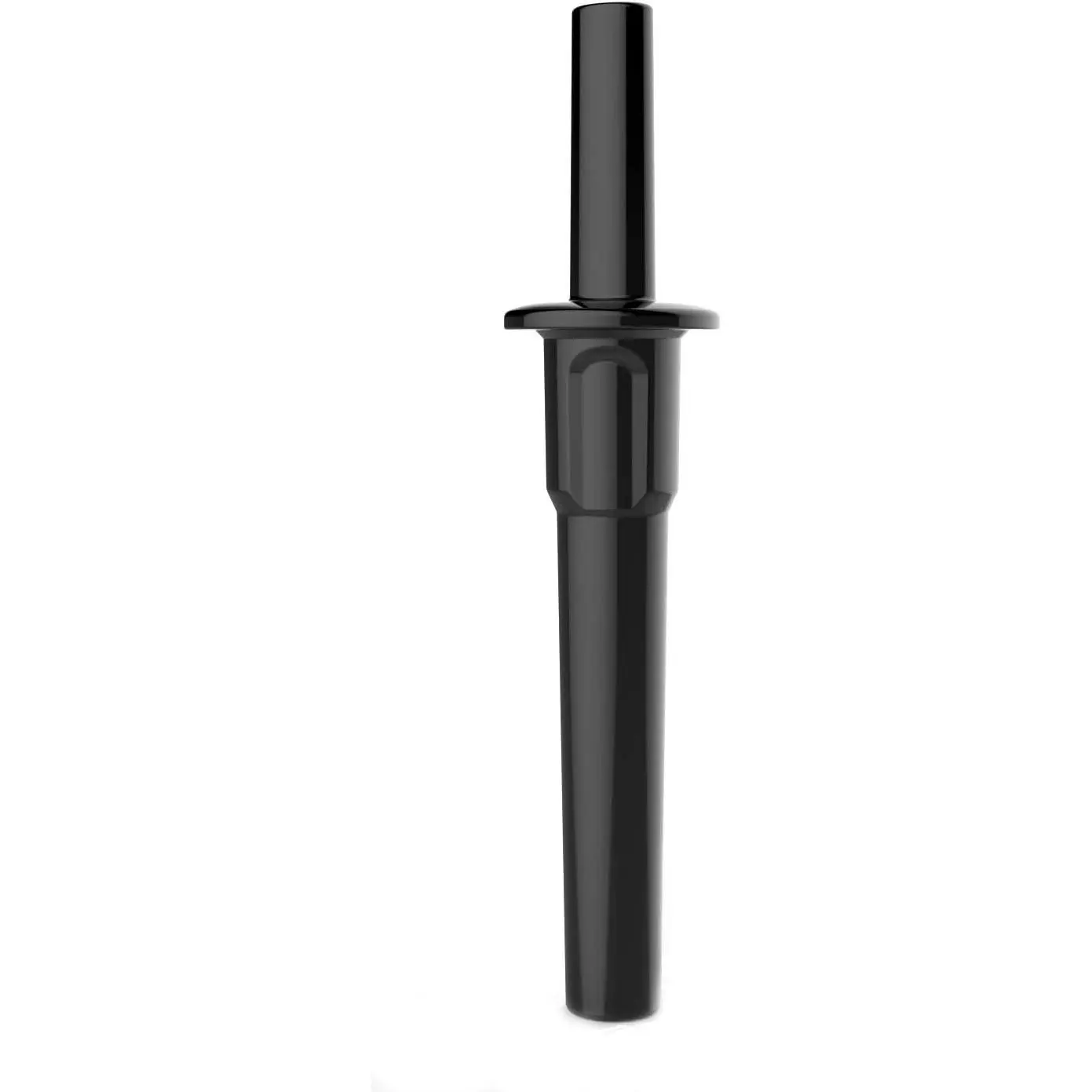 Tamper Compatible with Vitamix Classic Standard 64 Oz Containers (9.5'' Long Arm), Not Compatible with Low Profile 64 Oz Containers