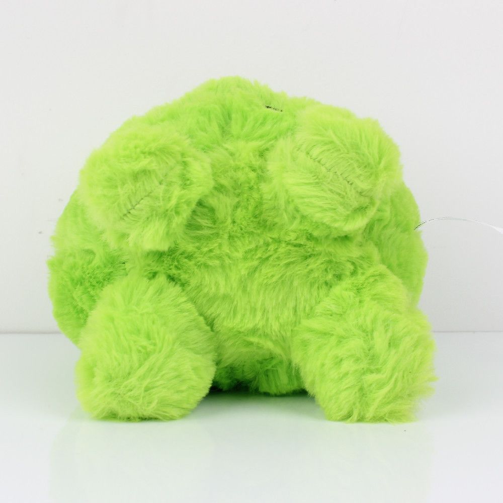 Cut the rope cute the rope game merchandise cute candy doll cartoon monster plush doll