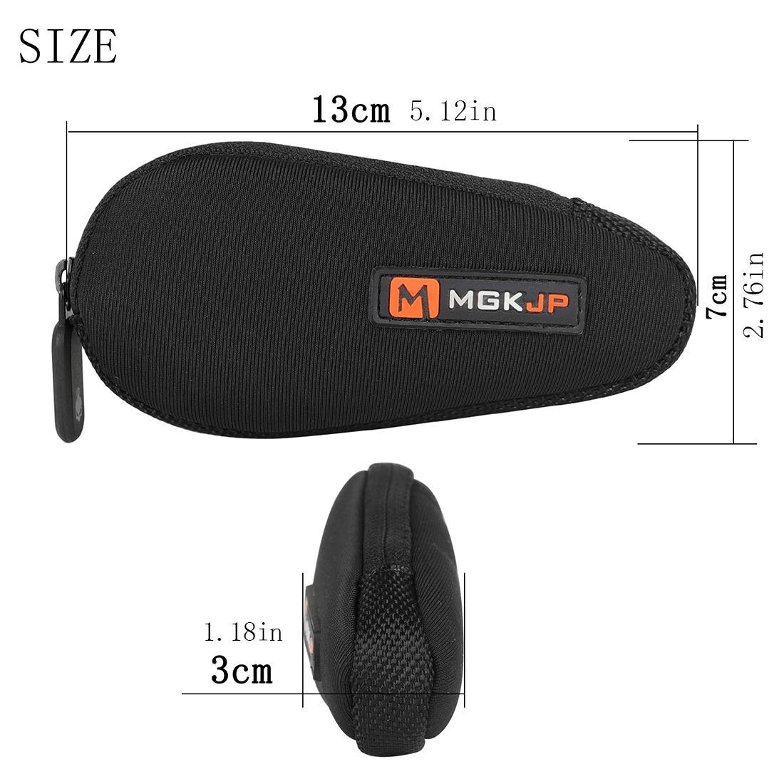 Saxophone Case, Portable Saxophone Storage Bag, Instrument Bag & Case for Saxophone, Musical Instrument Accessories