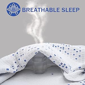 Mattress Encasement Zippered Removable Waterproof Mattress Protector, 6‑Sided Box Style Breathable Washable (Depth 6''-7'', Twin 39''x75'') Mattress Encasement Zippered Removable Waterproof Mattress Protector, 6‑Sided Box Style Breathable Washable (Depth 6''-7'', Twin 39''x75'')