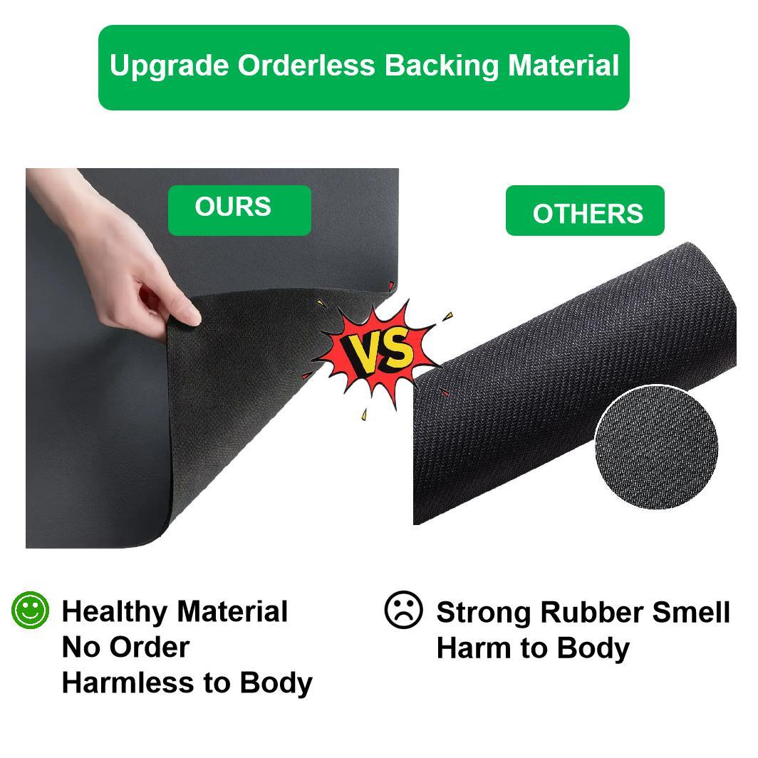 Kitchen-Themed Gas Stove Cooktop Panel Protector Cover, 1 Count Heat & Scratch-Resistant Stove Top Cover, Easy to Clean Stove Protector Plate