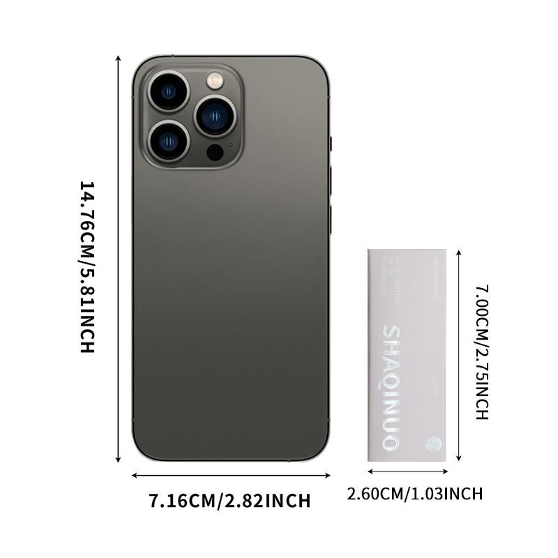 Long Lasting Lip Gloss, 4 Counts/set Lip Moisturizer Gloss, Moisturizing Lip Glaze, Glossy & Non-sticky Lip Stick, Plumping Lip Oil Lip Stick for Girls & Women, Makeup