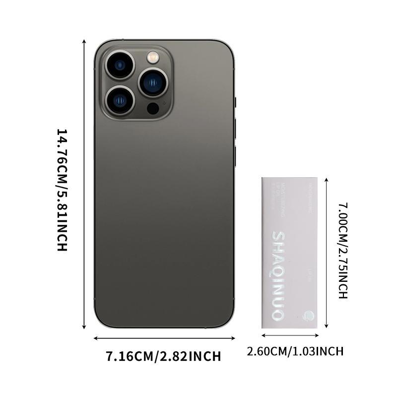 Long Lasting Lip Gloss, 4 Counts/set Moisturizing Lip Glaze, Glossy & Non-sticky Lip Stick, Plumping Lip Oil Lip Stick for Girls & Women, Makeup, Lip Gloss Plumper