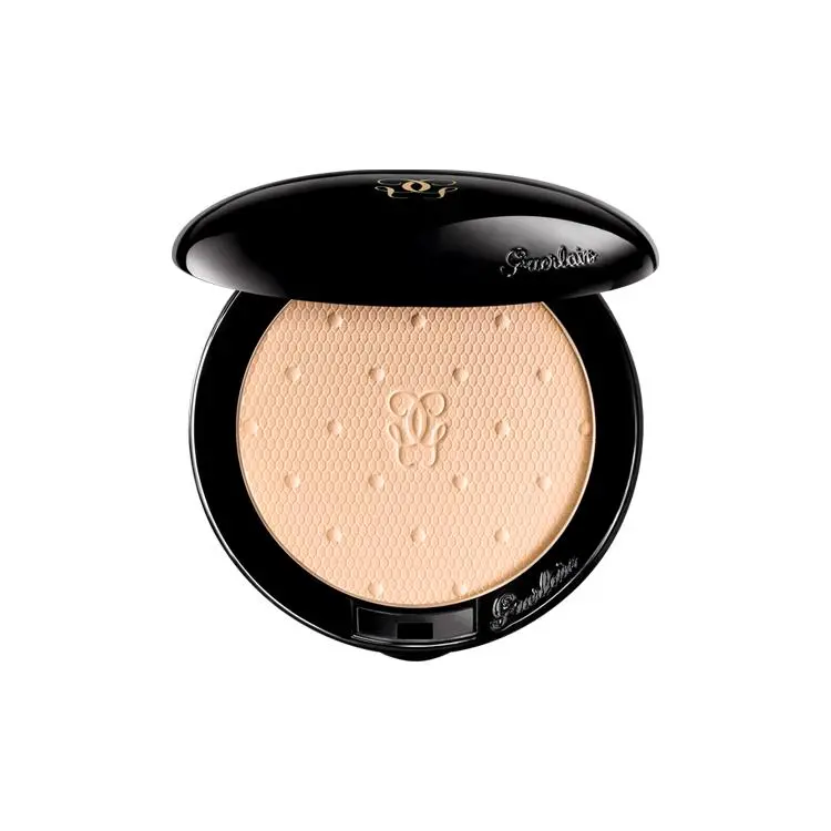 GUERLAIN Silk Soft Powders Flawless Setting