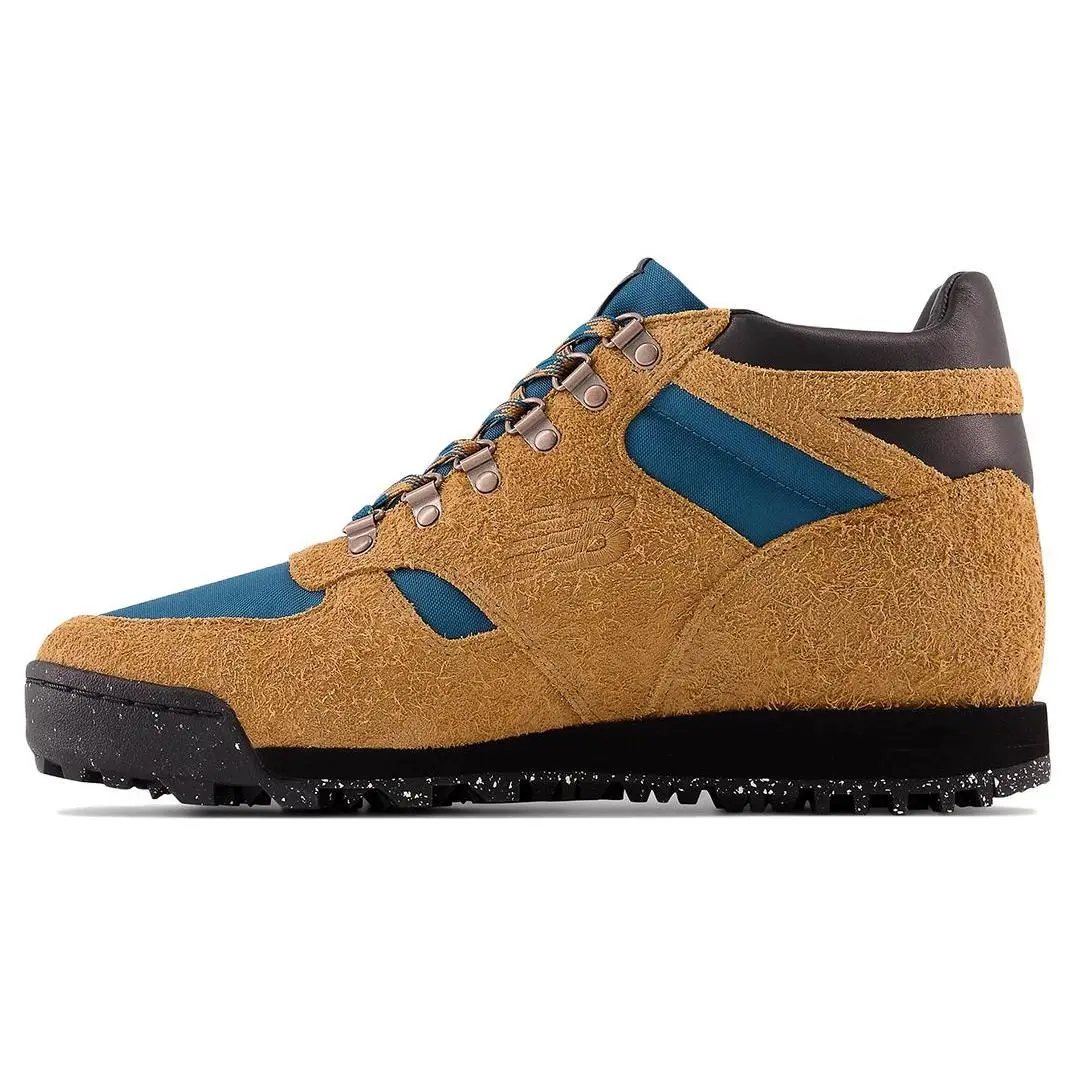 New Balance Rainier 'Tan Teal' URAINAA