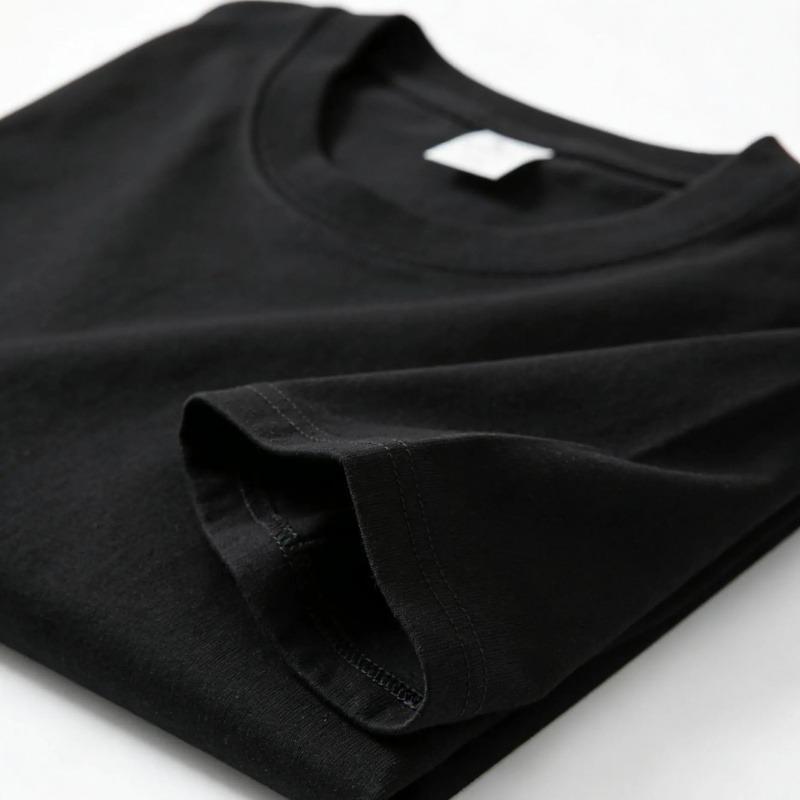 Orange Vibes Only Graphic Tee – Casual Top for Men and Women