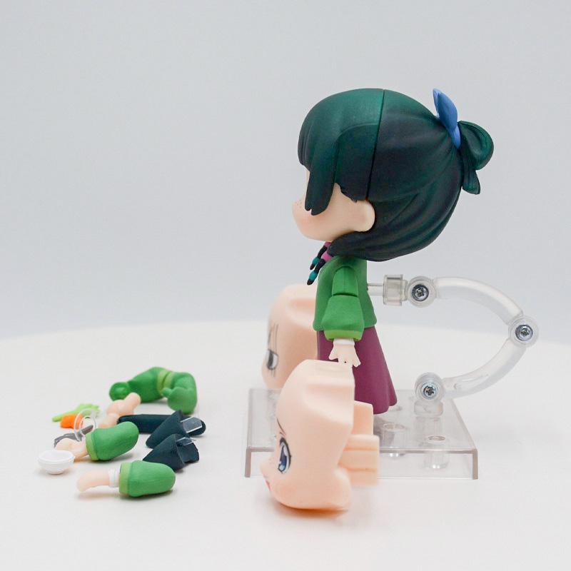 The Apothecary Diaries #2288 #2640 Maomao #2372 Kusuriya no Hitorigoto Jinshi Anime Action Figure Model Collection Cartoon Toy