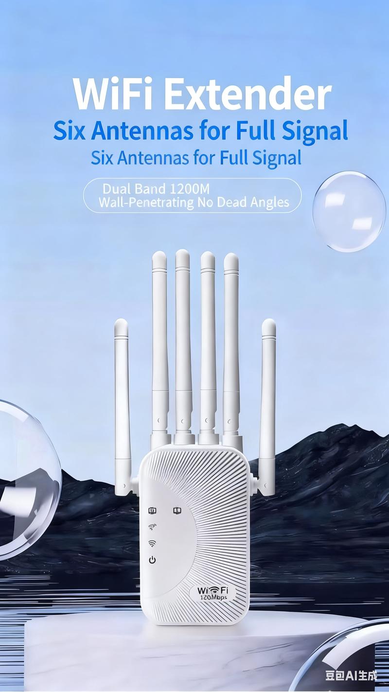 1200Mbps /300Mbps Wifi Amplifier Dual band 2.4G/ 5G Repeater Network Expander Range Extender WiFi Signal Booster Wireless Router portable hotspot LTE Mobile SmartSim Data Card device