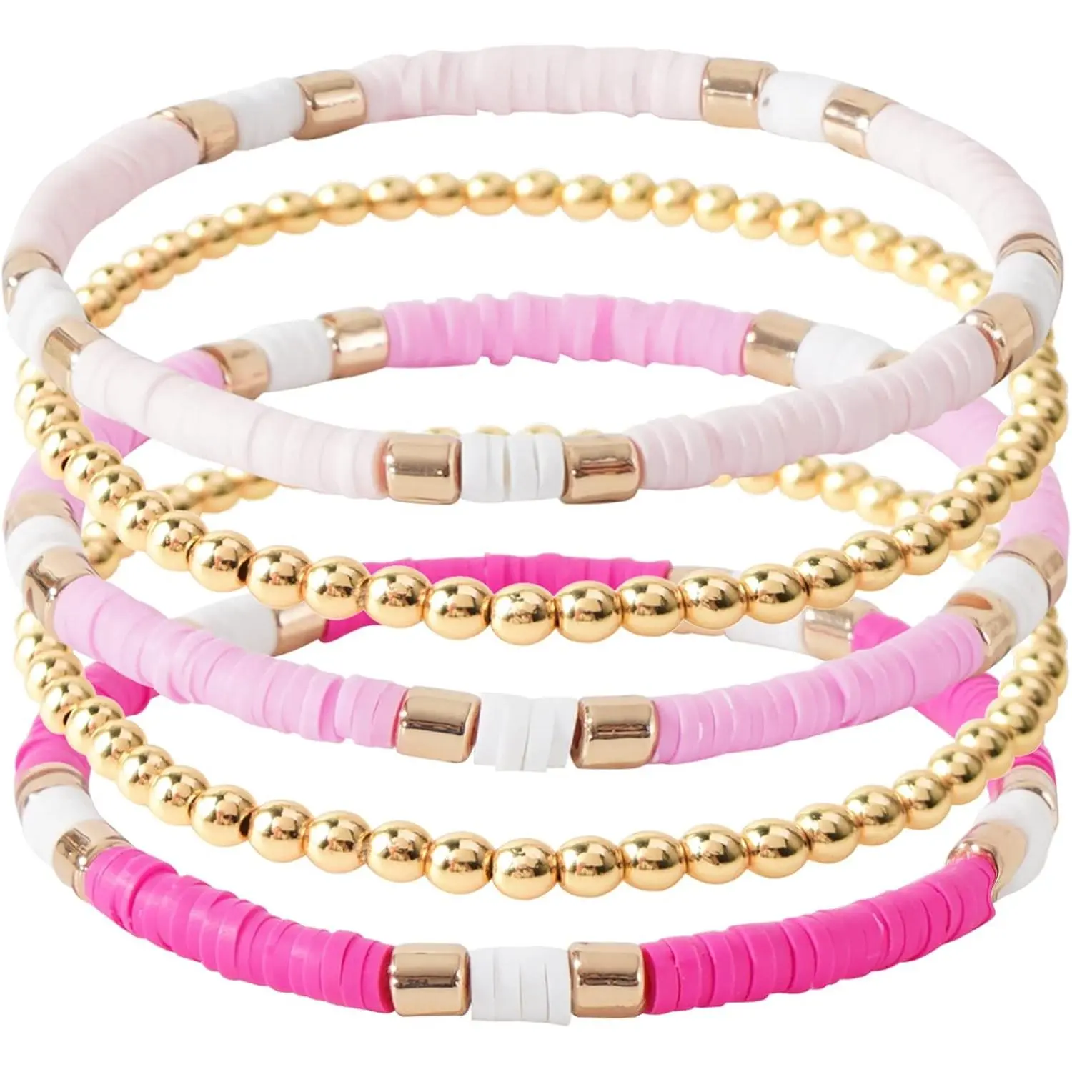 C-New Rose Color Sets