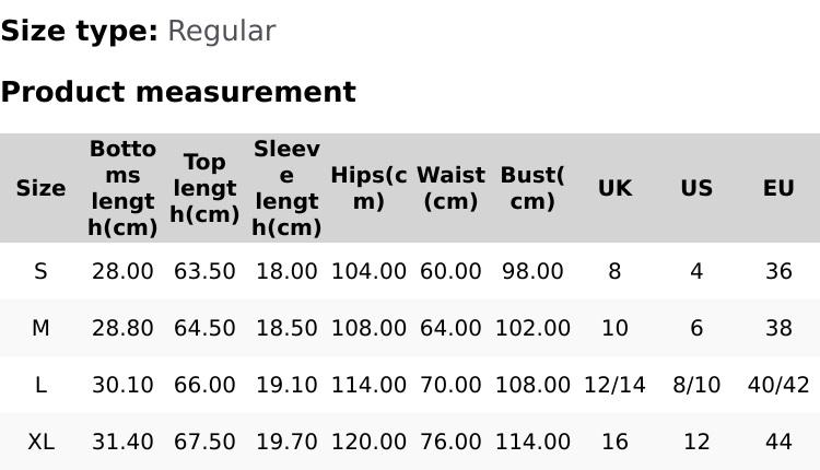 Women's Comfortable Cute Elastic Sleepwear Set, Spring Bow Tie Shirt and Pants Two-Piece, Short Sleeve Shorts, Party Wear