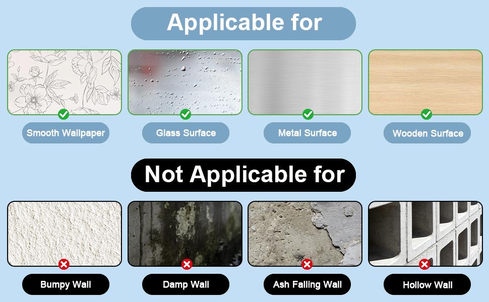 SITAKEYFMHK Create a cozy, confident vibe with pink affirmation decals!Cute "You Are Kind Smart Beautiful Enough" stickers add warmth to bathroom mirrors, daughter’s bedroom, and vanity areas daily🌸