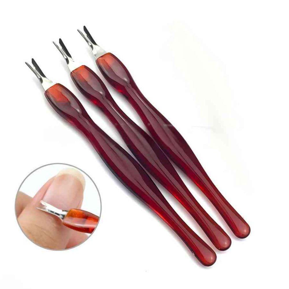 Acrylic Nails Kit for Beginners, 1 Set Manicure Tools & Accessories Gift Set, Professional Nail Art Kit for Women & Girls, Nail Design Kit